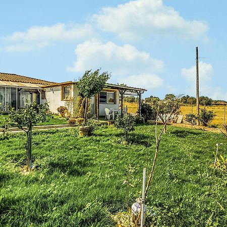 Lovely Home In Puerto Real With Wifi Zewnętrze zdjęcie