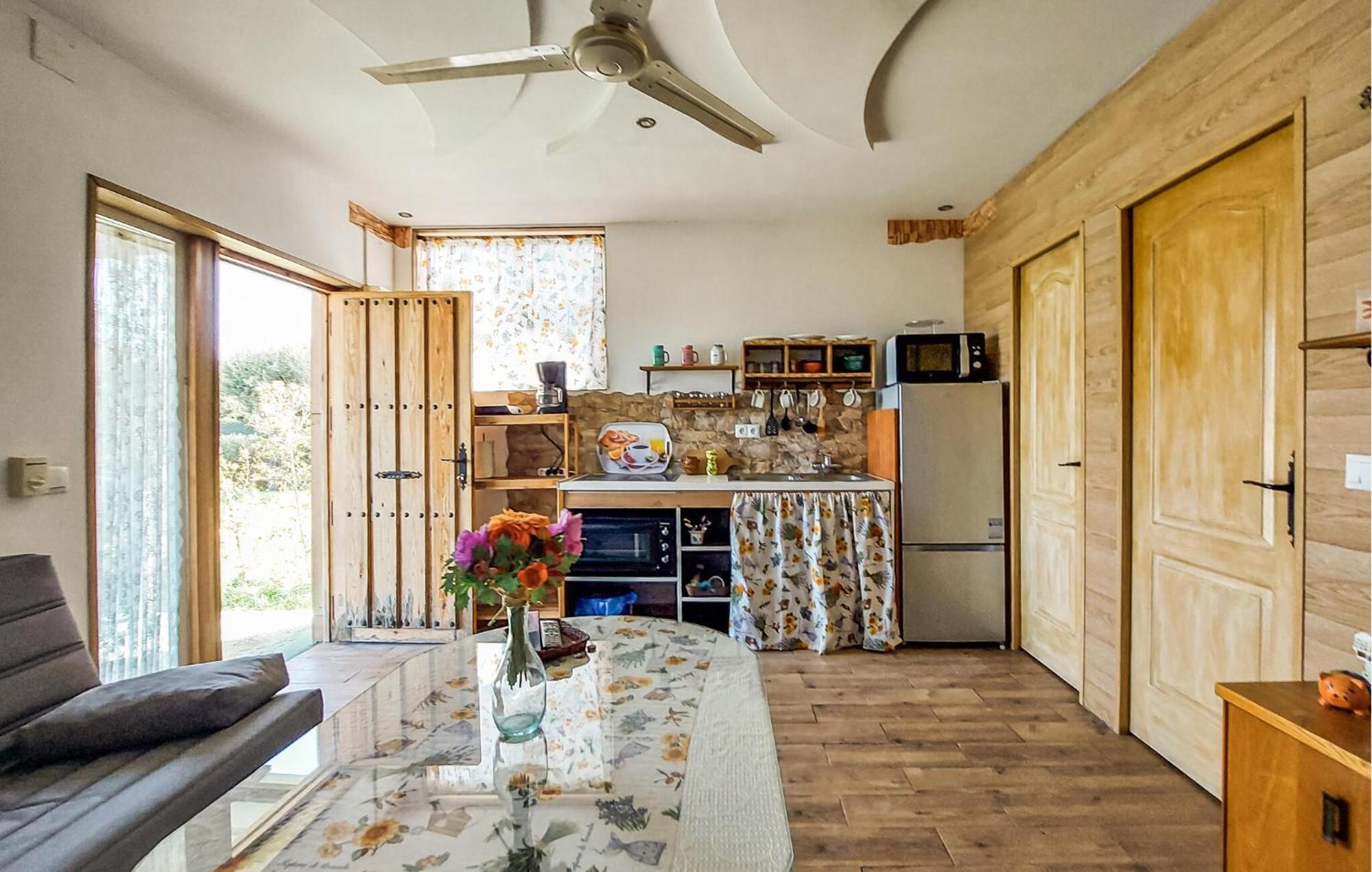 Lovely Home In Puerto Real With Wifi Zewnętrze zdjęcie