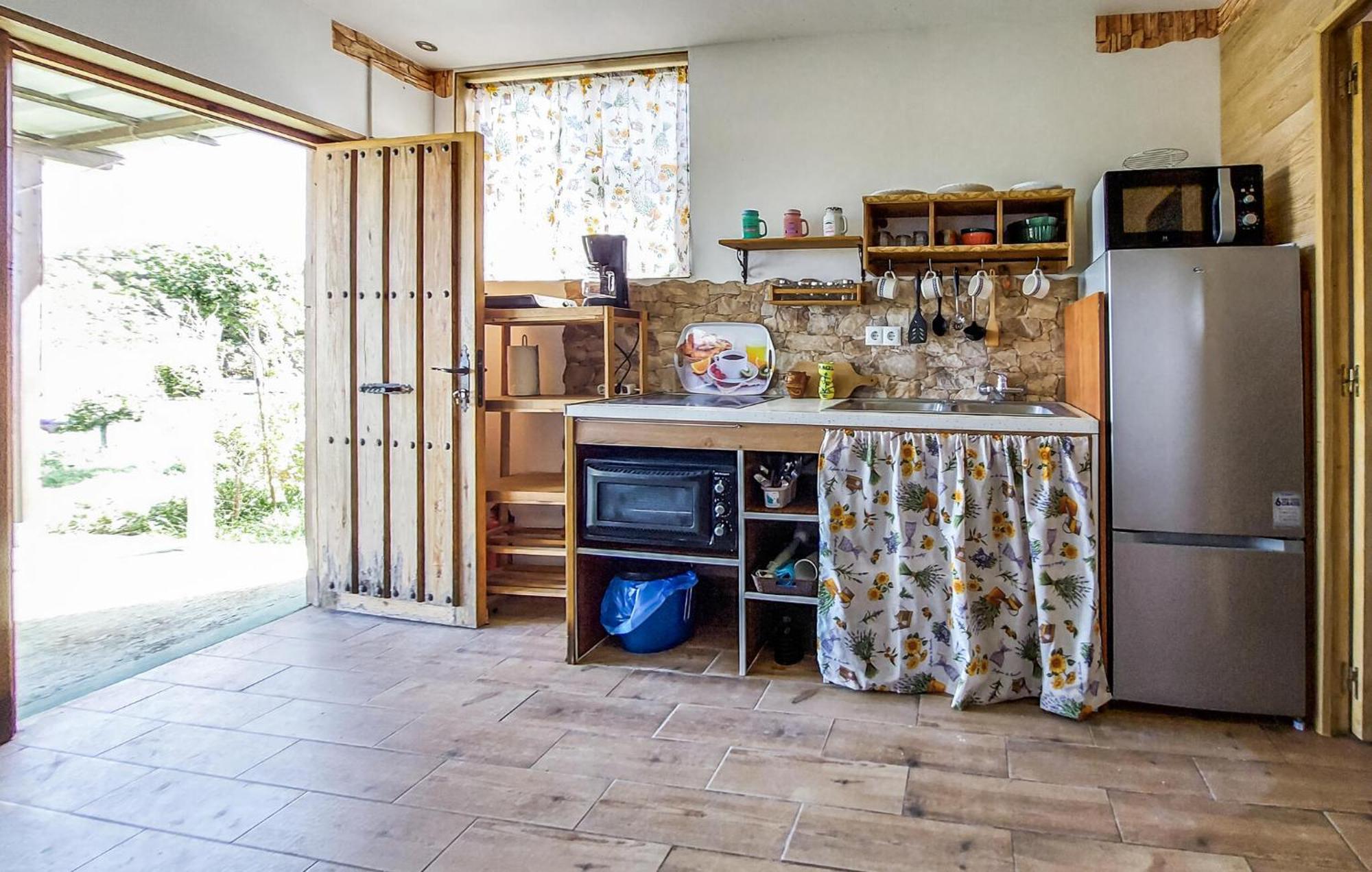 Lovely Home In Puerto Real With Wifi Zewnętrze zdjęcie