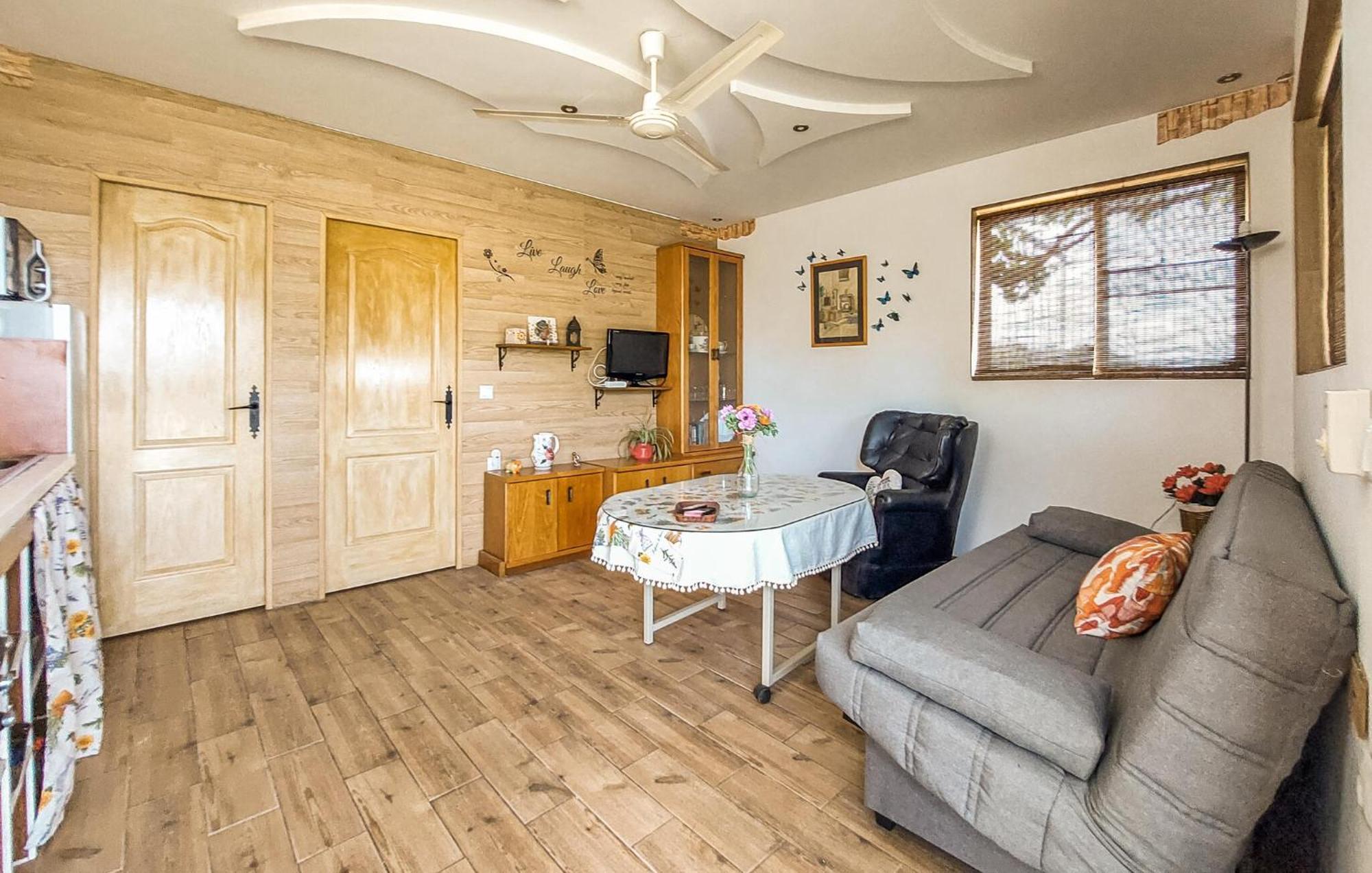 Lovely Home In Puerto Real With Wifi Zewnętrze zdjęcie