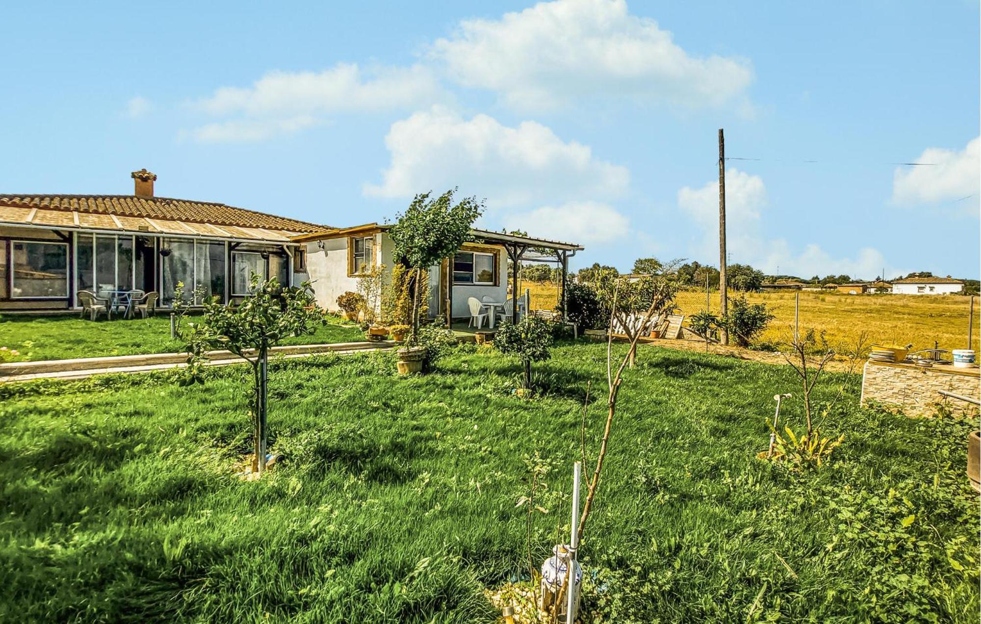 Lovely Home In Puerto Real With Wifi Zewnętrze zdjęcie