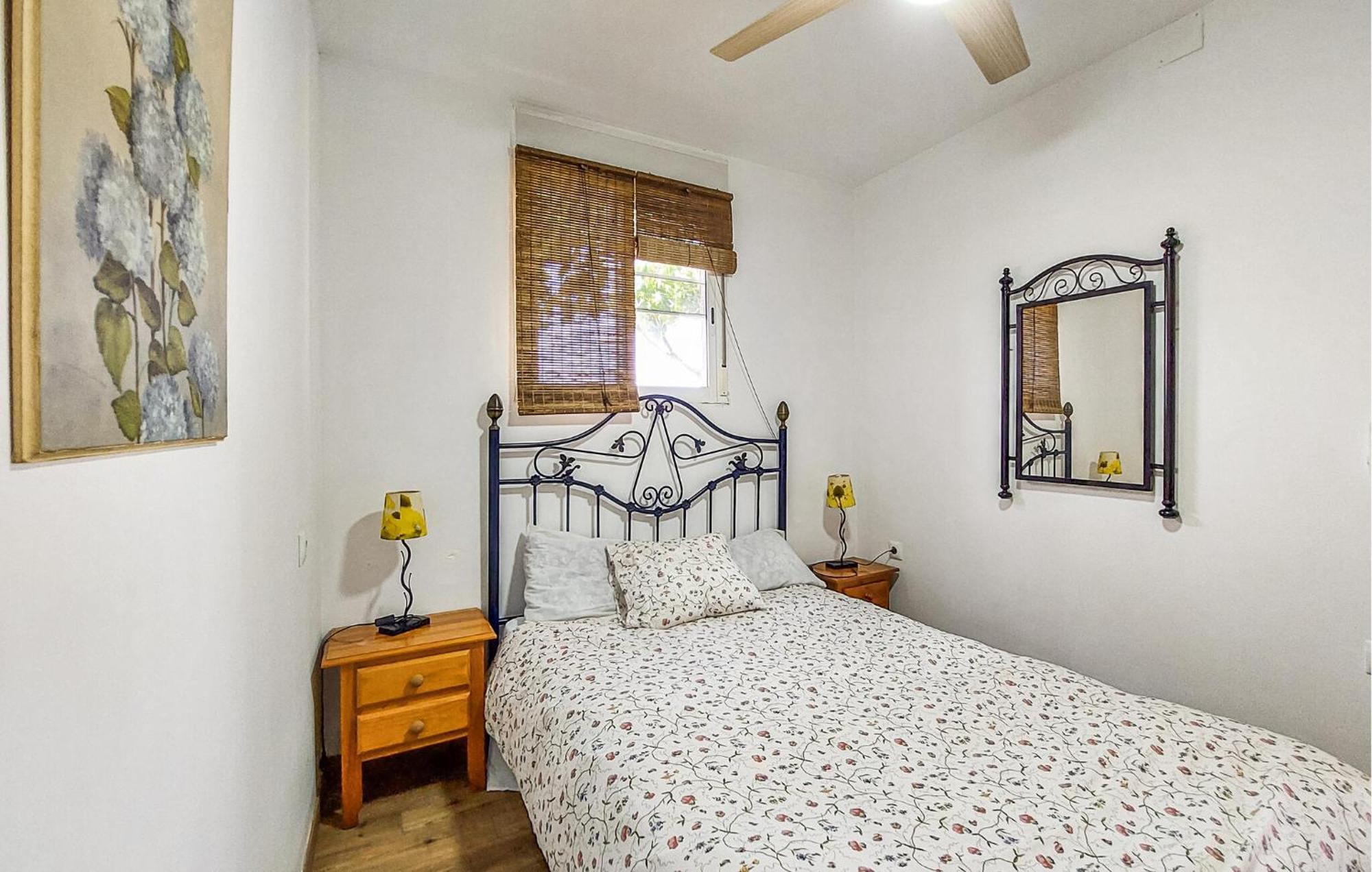 Lovely Home In Puerto Real With Wifi Zewnętrze zdjęcie