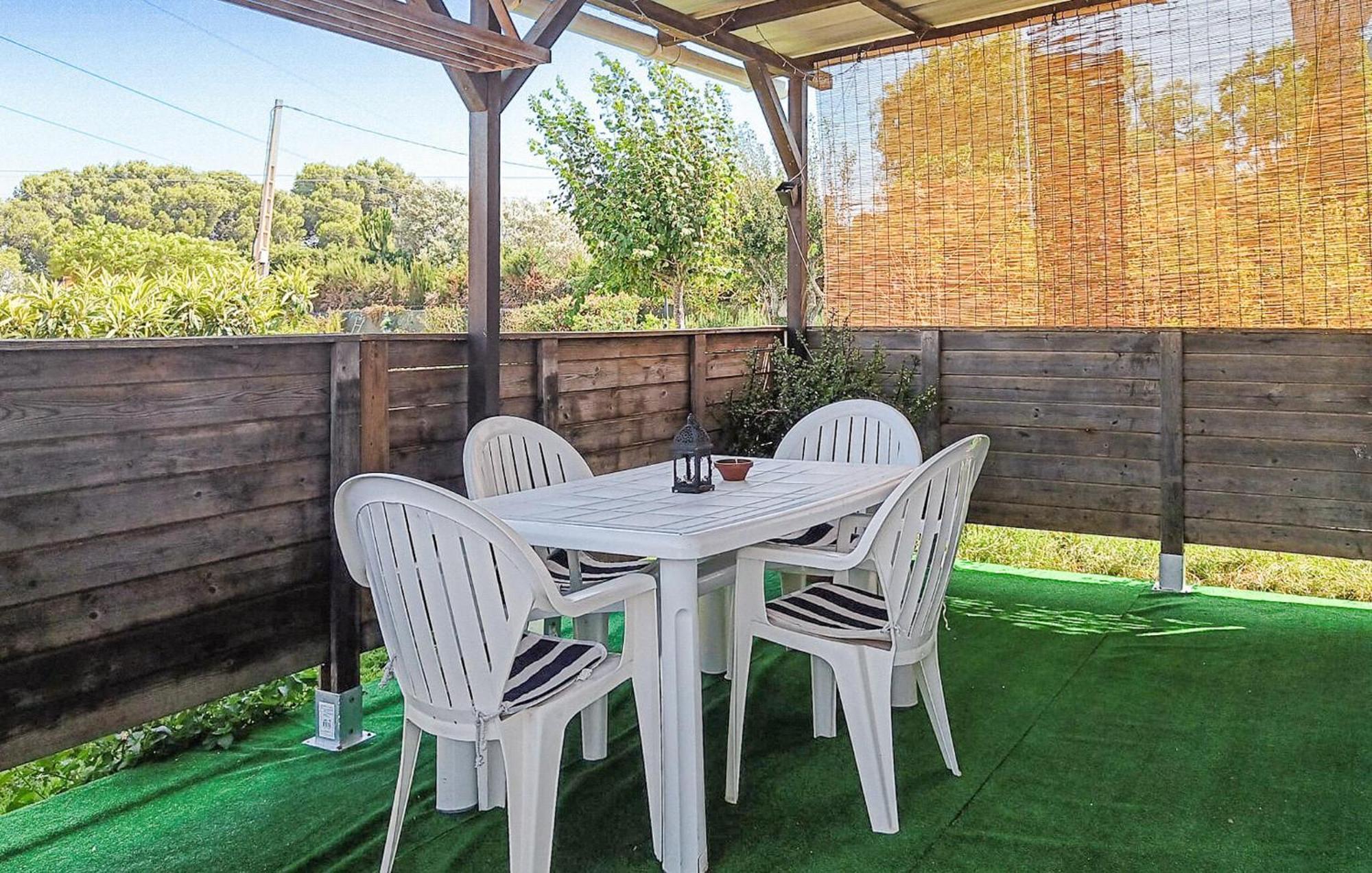 Lovely Home In Puerto Real With Wifi Zewnętrze zdjęcie