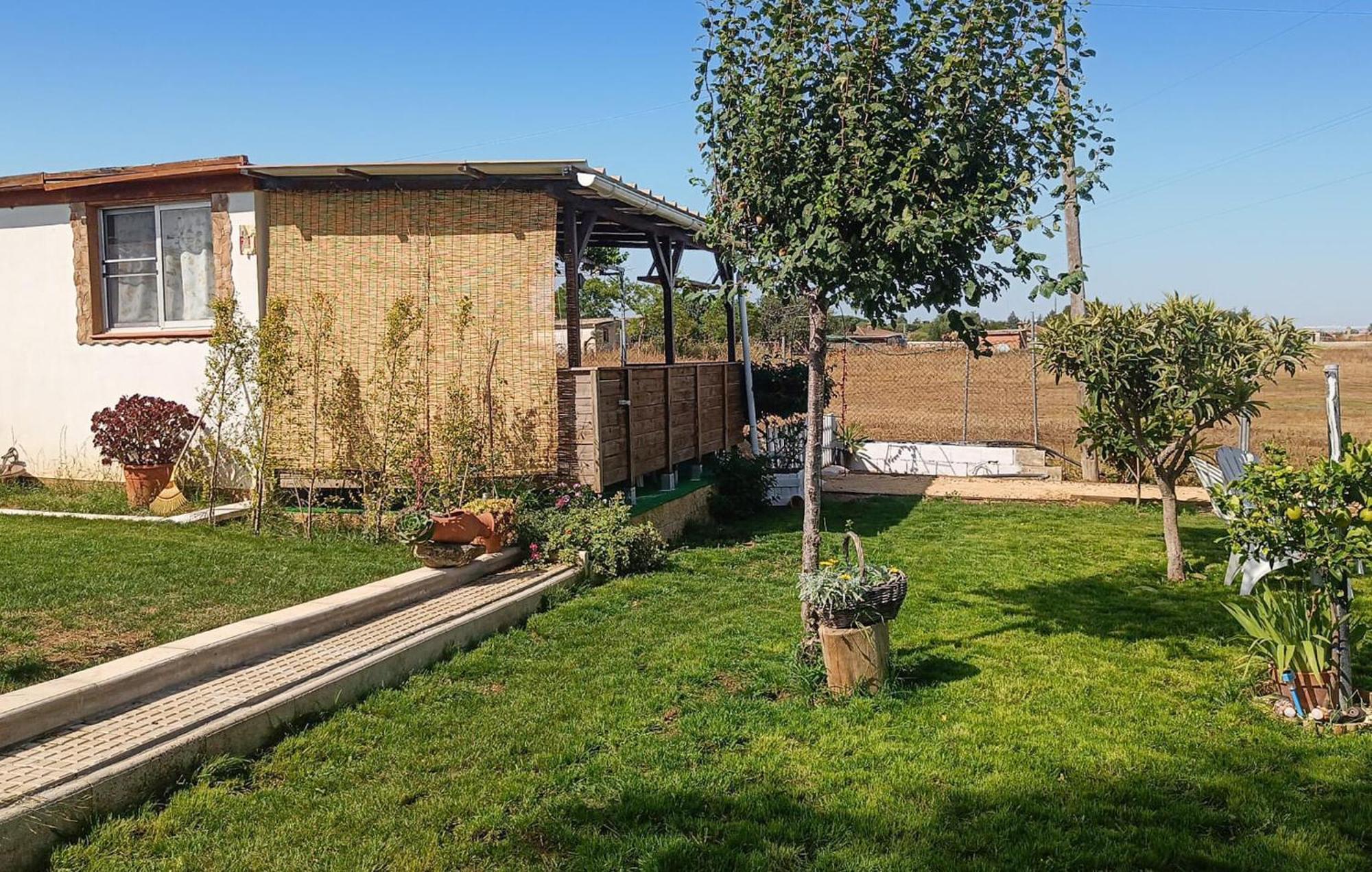 Lovely Home In Puerto Real With Wifi Zewnętrze zdjęcie