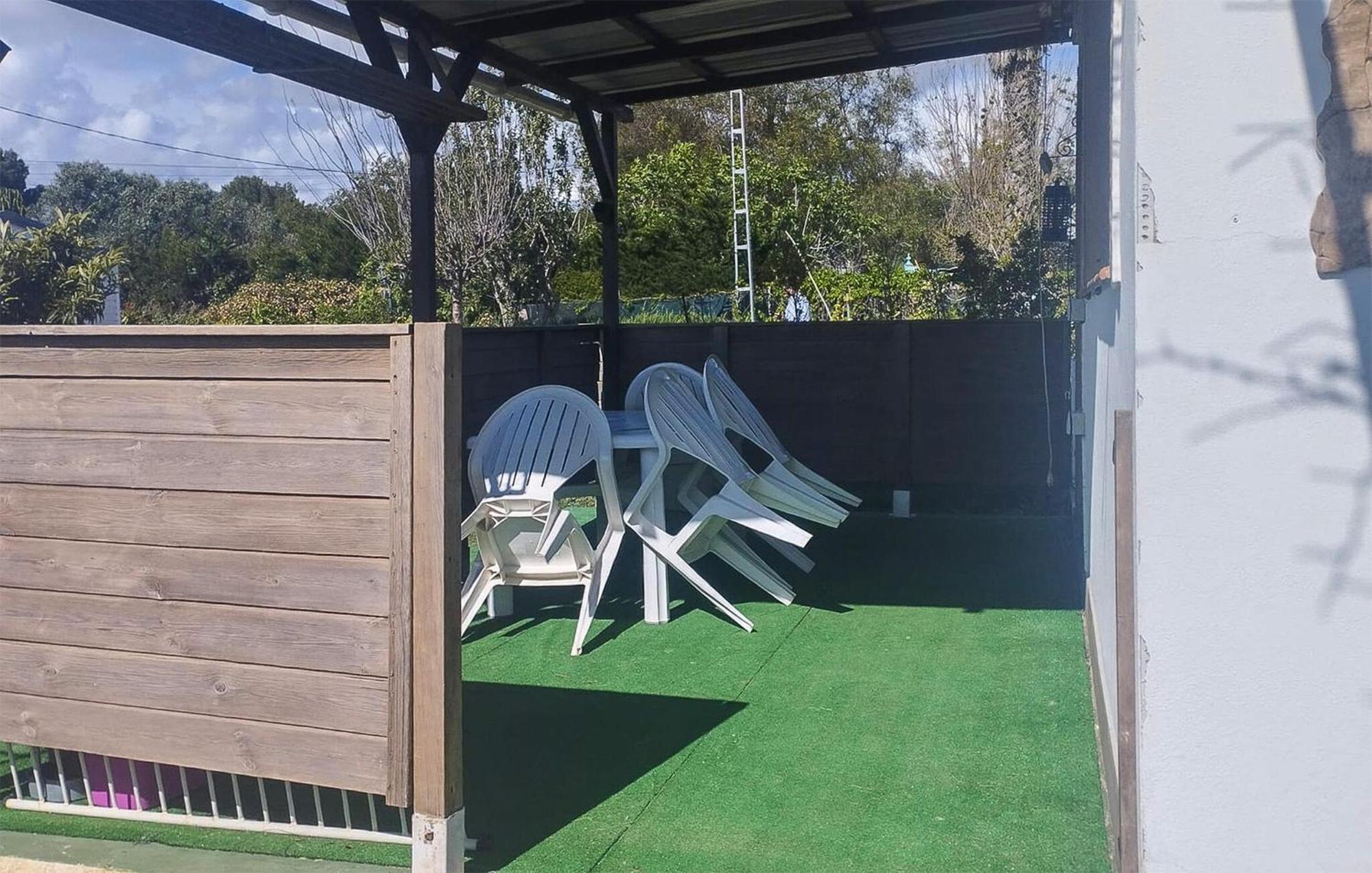Lovely Home In Puerto Real With Wifi Zewnętrze zdjęcie