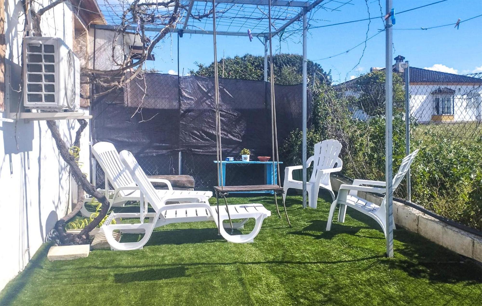 Lovely Home In Puerto Real With Wifi Zewnętrze zdjęcie