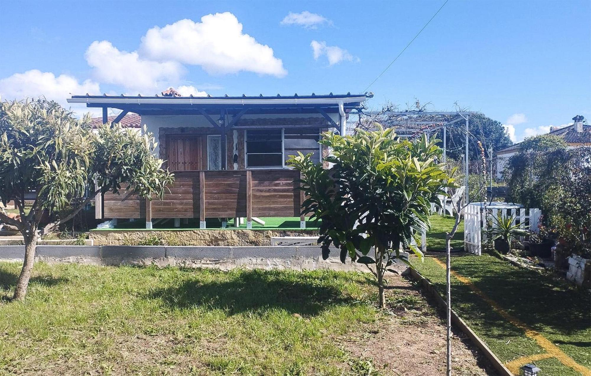 Lovely Home In Puerto Real With Wifi Zewnętrze zdjęcie